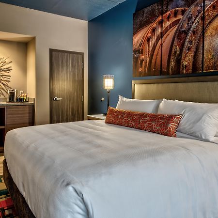Hotel Indigo Pittsburgh University - Oakland By Ihg Kültér fotó