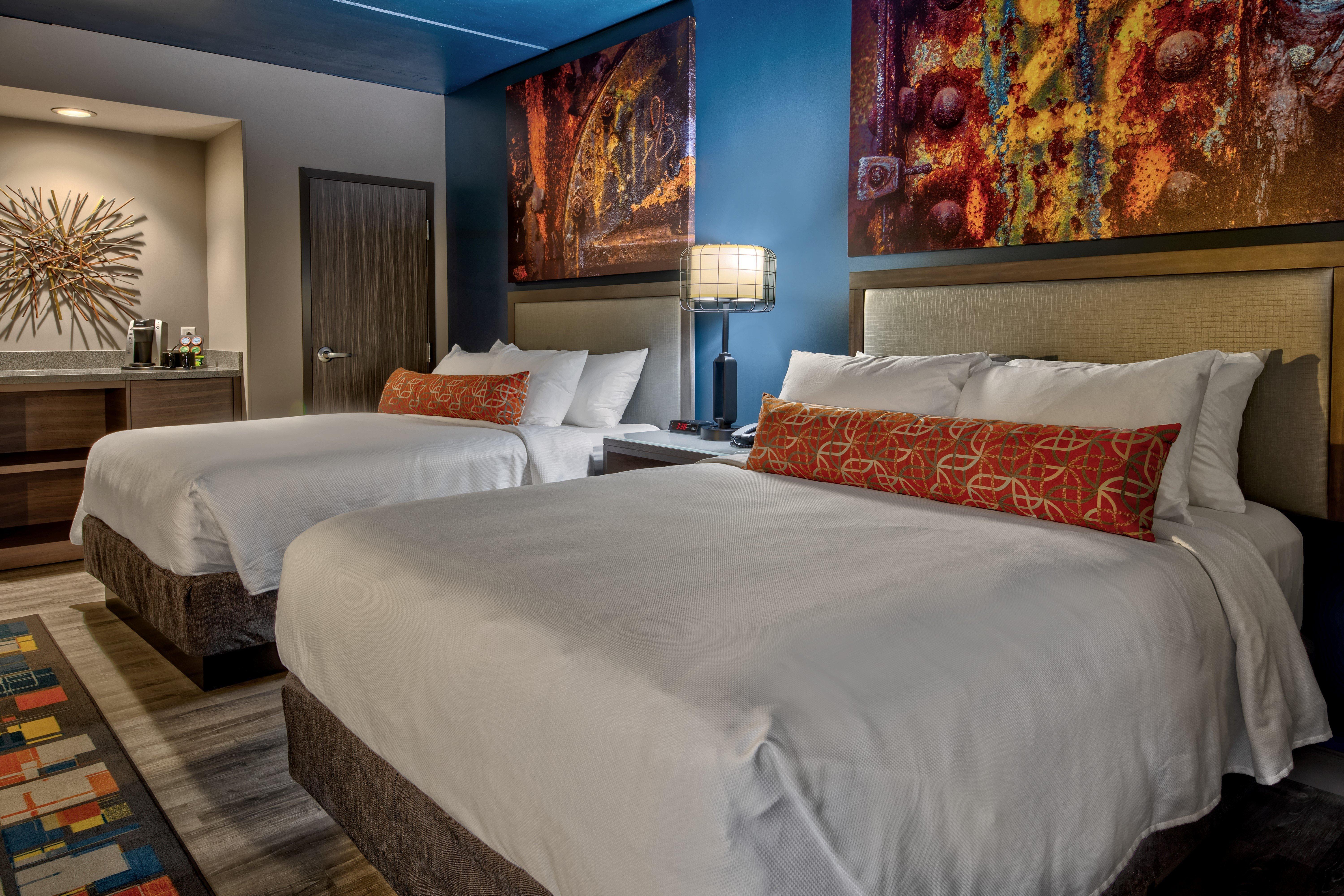 Hotel Indigo Pittsburgh University - Oakland By Ihg Kültér fotó
