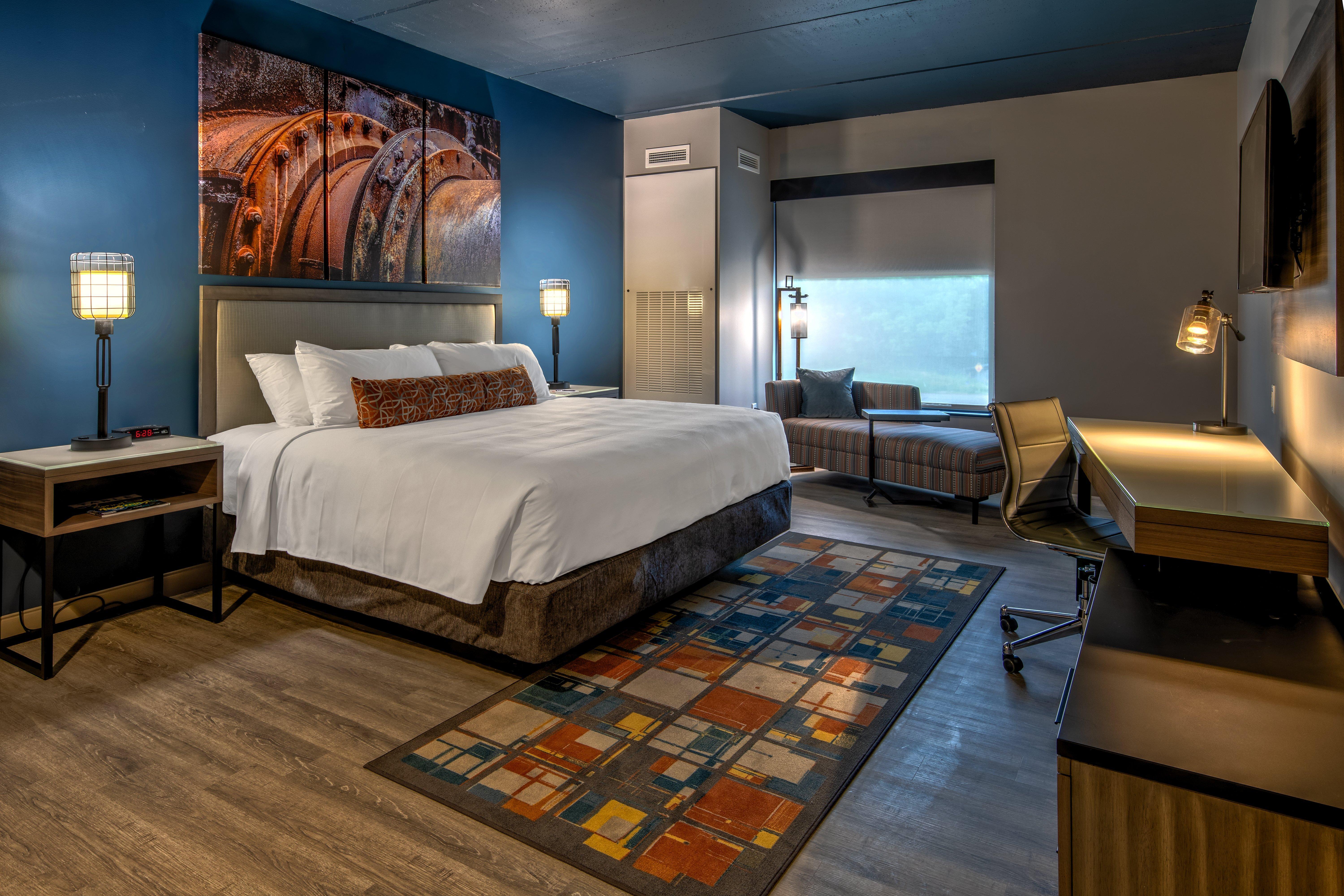 Hotel Indigo Pittsburgh University - Oakland By Ihg Kültér fotó