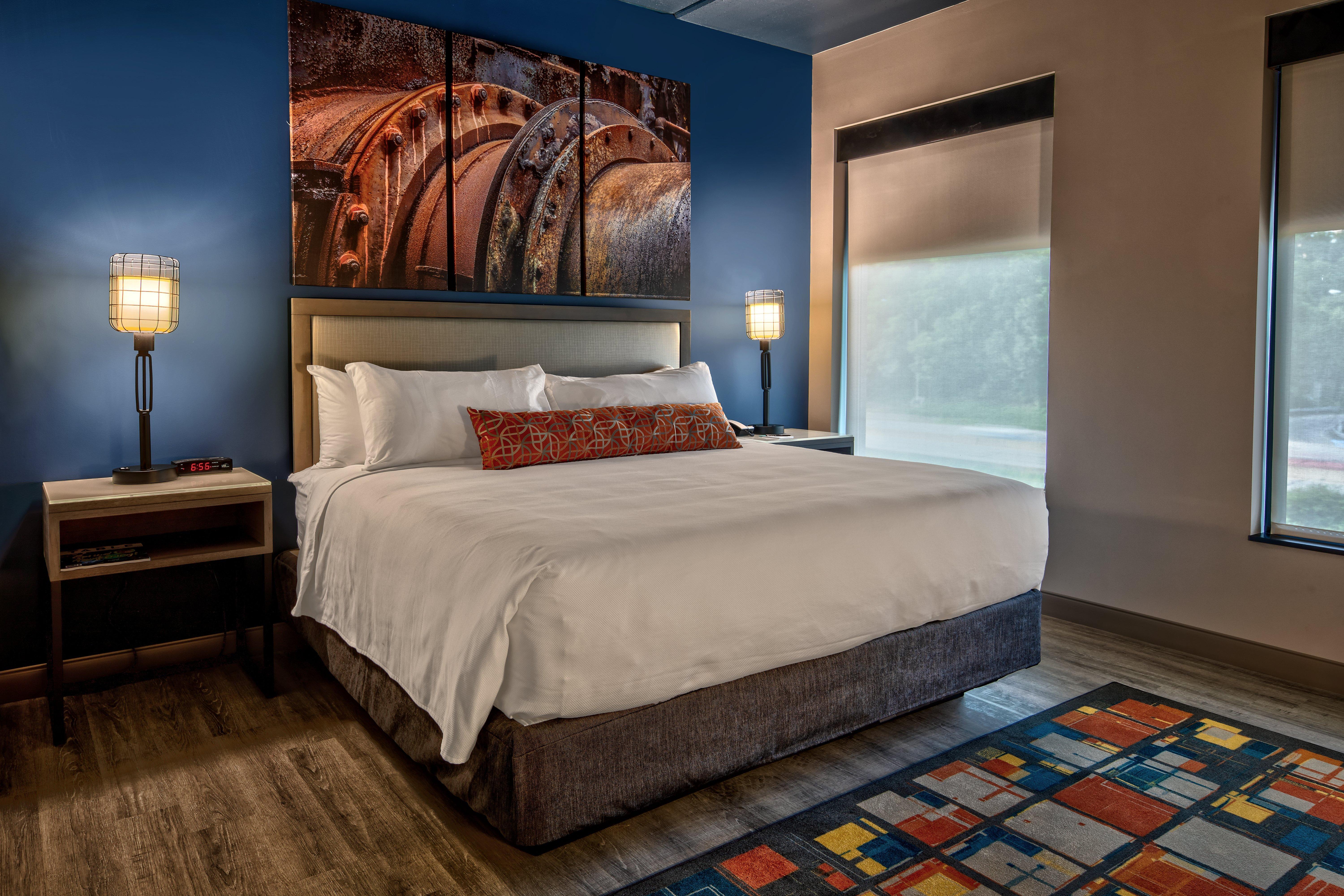 Hotel Indigo Pittsburgh University - Oakland By Ihg Kültér fotó