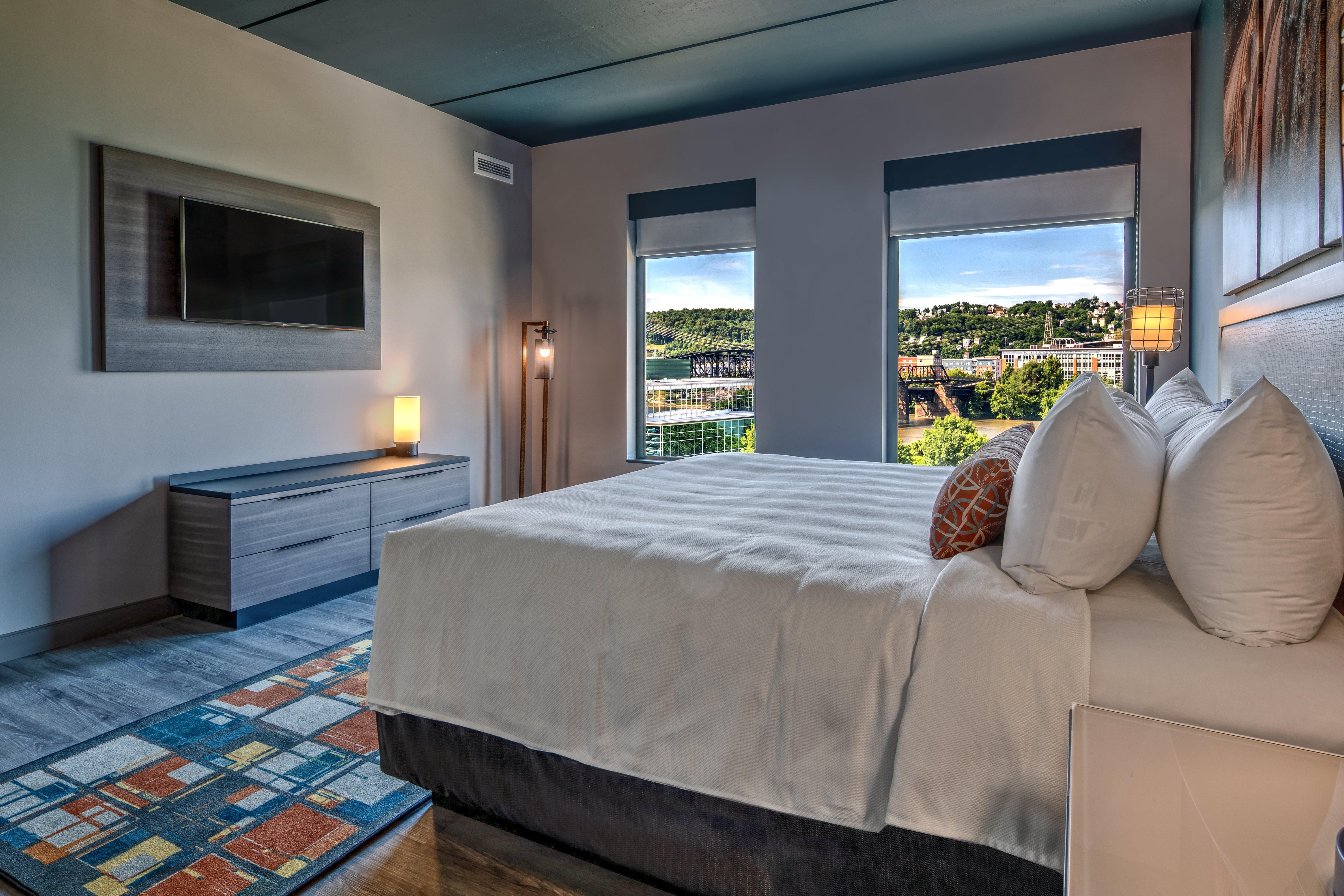 Hotel Indigo Pittsburgh University - Oakland By Ihg Kültér fotó