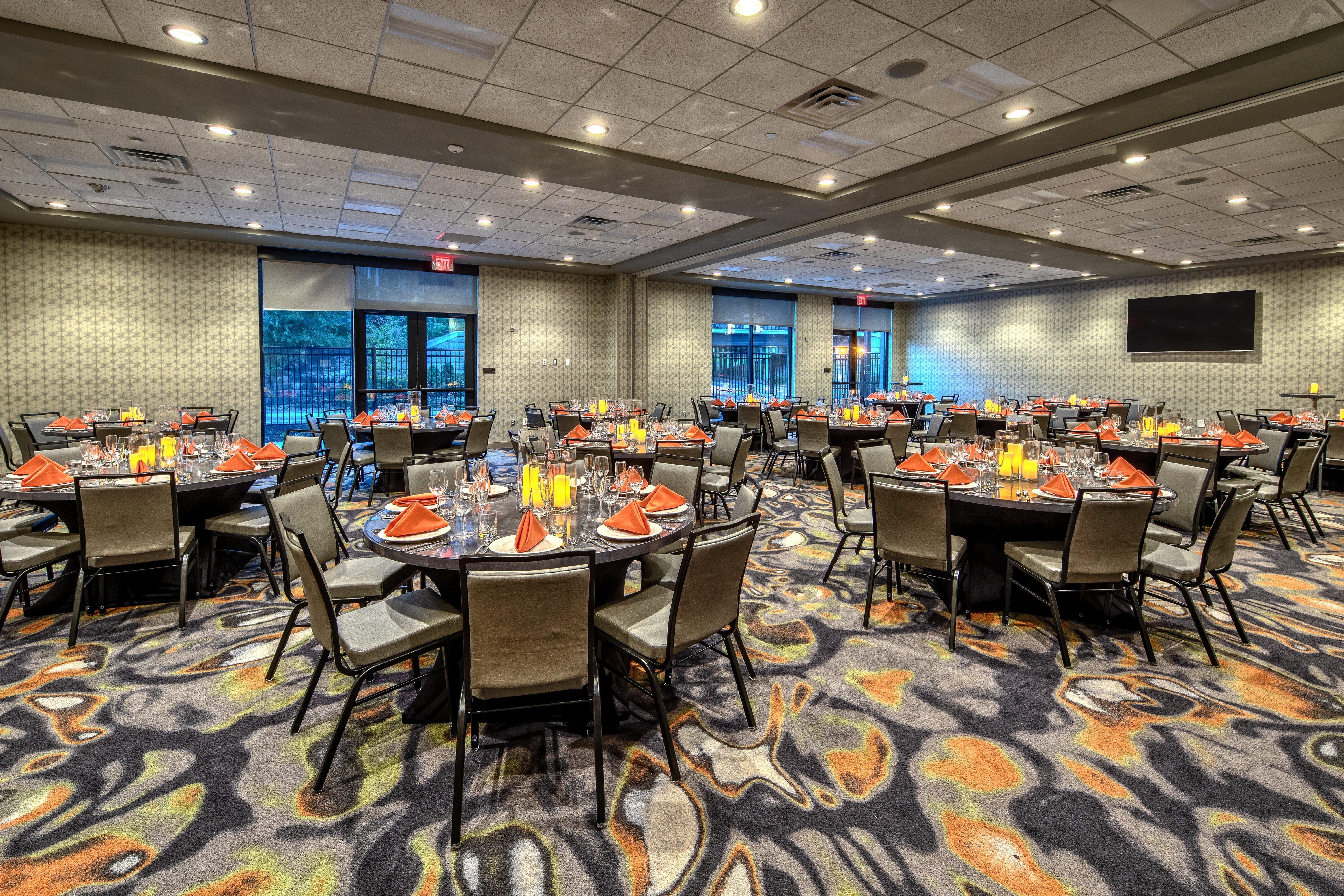 Hotel Indigo Pittsburgh University - Oakland By Ihg Kültér fotó