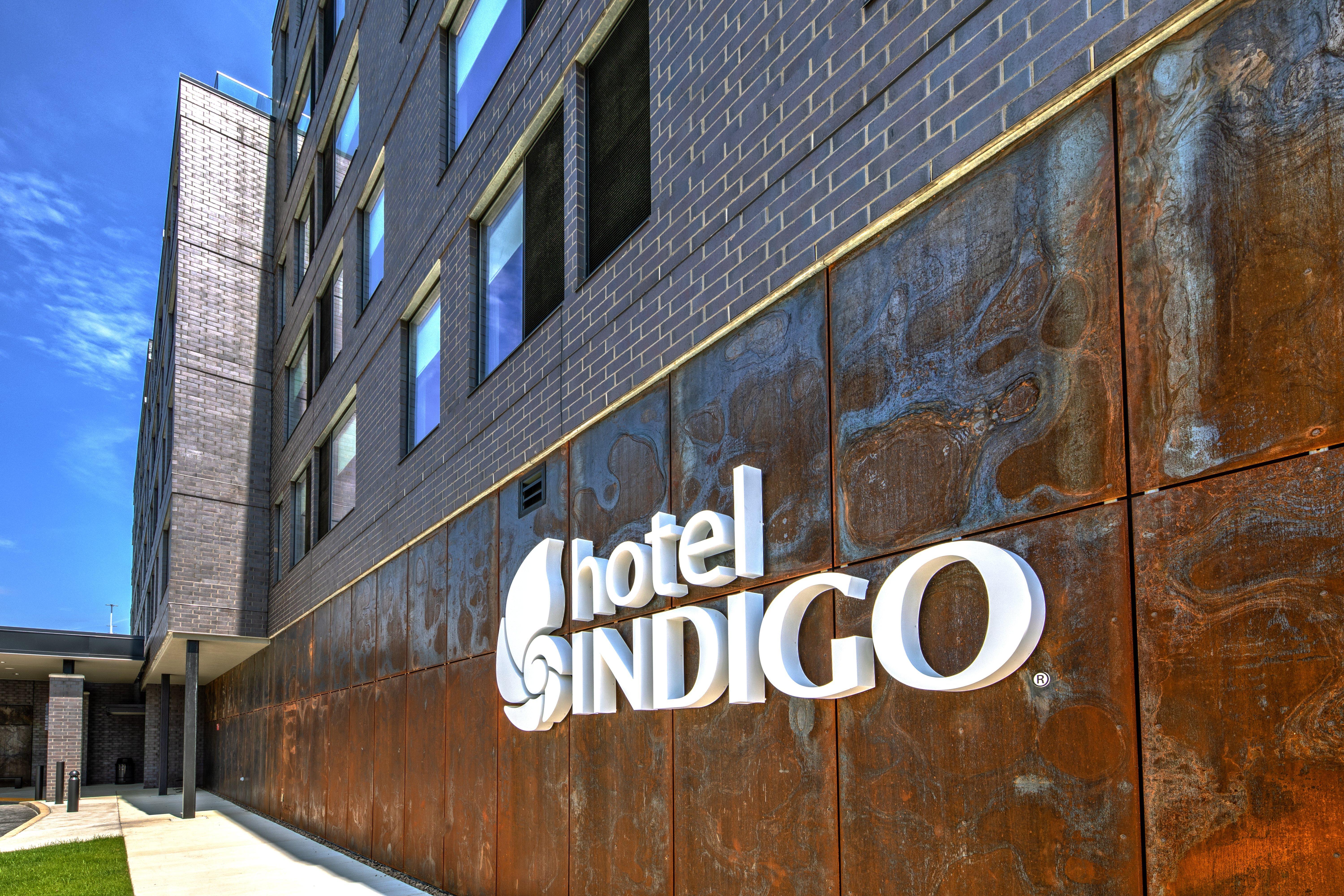 Hotel Indigo Pittsburgh University - Oakland By Ihg Kültér fotó