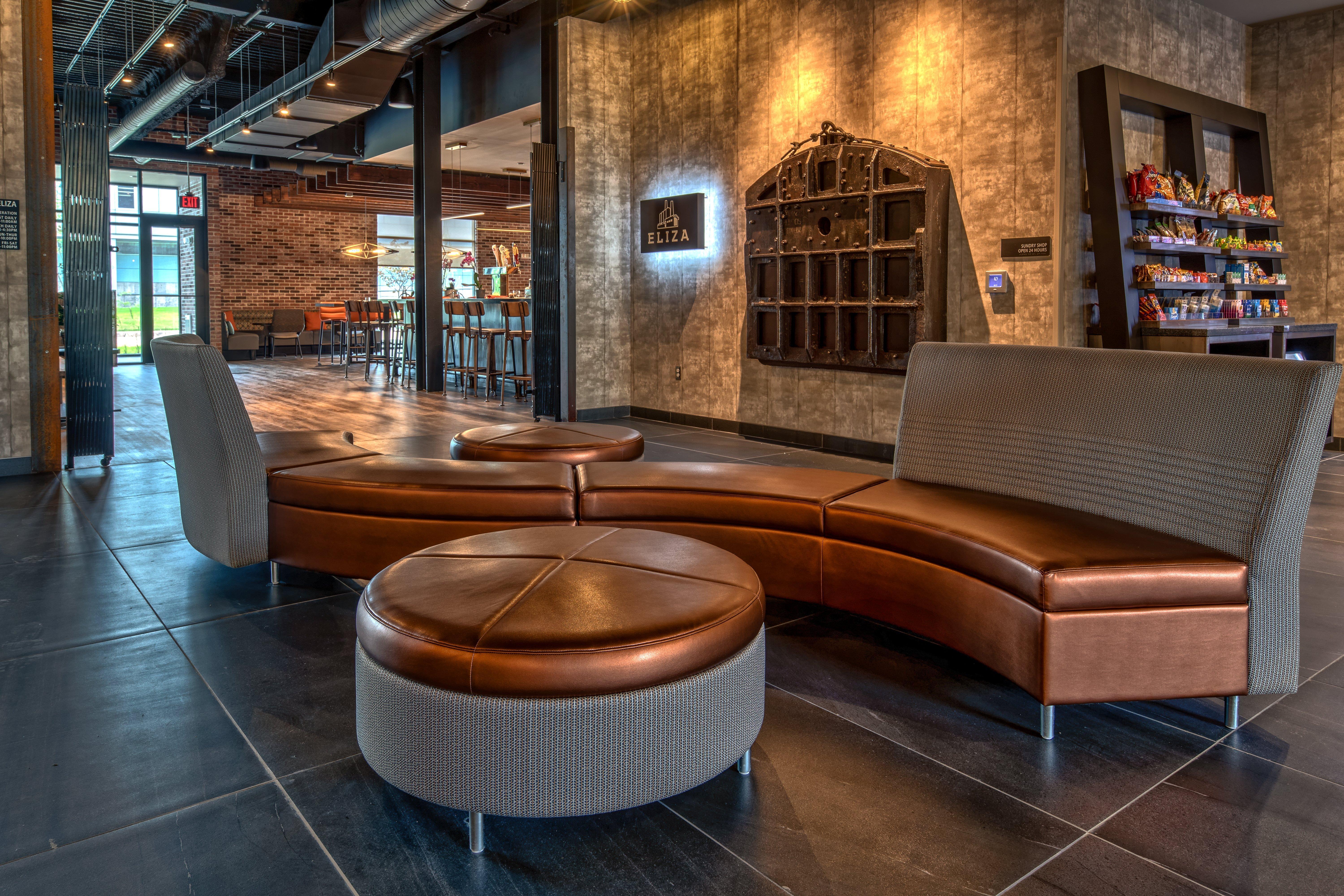 Hotel Indigo Pittsburgh University - Oakland By Ihg Kültér fotó